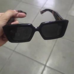 Prada Sunglasses 
