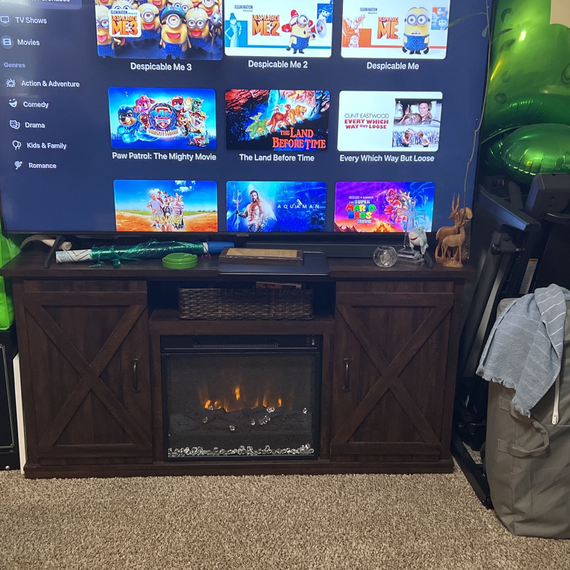 Furniture Set For Sale