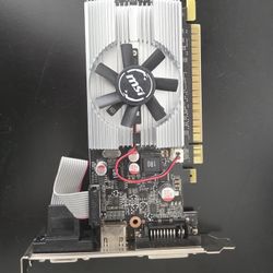 MSI Graphics Card