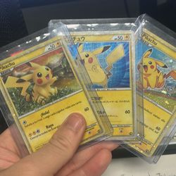 Pokemon Cards Lot