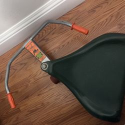 Flying Turtle Scooter 