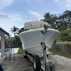 Boat - Bring Back The Shine!