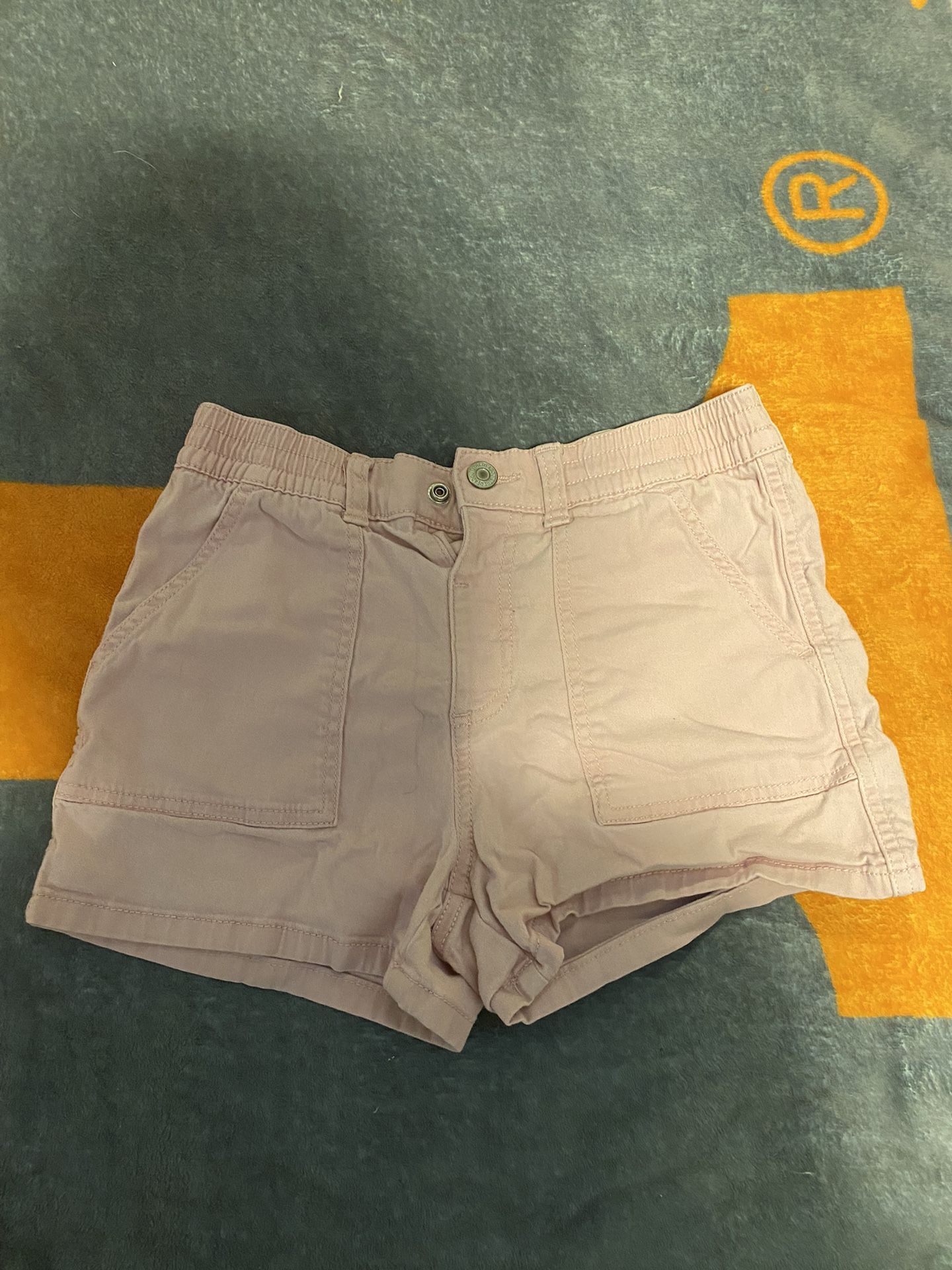Thereabouts Pink Short