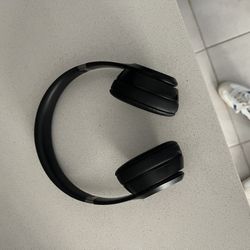 Beads Headphones
