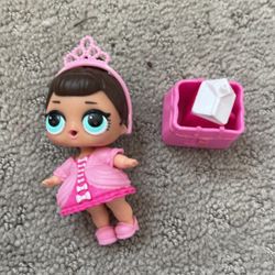 Lol Doll