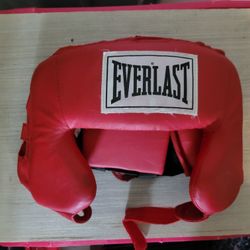 MMA Boxing Wrestling Headgear
