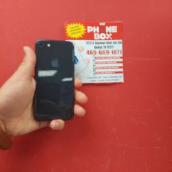 IPhone 8 64GB Factory Unlocked To Any Carrier Cash Price $169