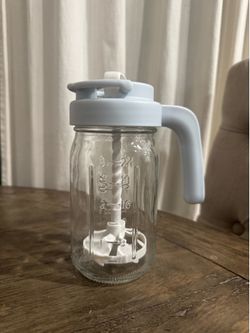 Papablic Milk Pitcher