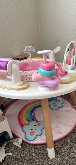 Baby Activity Center