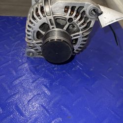 11 12 13 KIA SORENTO OPTIMA HYUNDAI SONATA Alternator 2.4L #2436