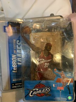 Action figure