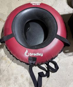 Bradley Snow Tube