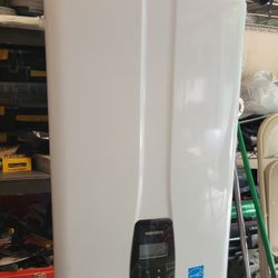 Tank Less Jot Water Heater 