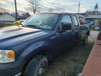 2006 Ford F-150