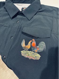 Camisa personalizada