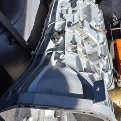 Transmission Rebuild $950