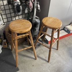 Kitchen/ Bar Stools