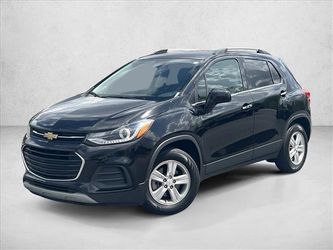 2020 Chevrolet Trax