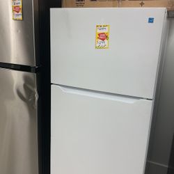 Brand New GE Refrigerator | Amazing deal | We deliver | We finance 