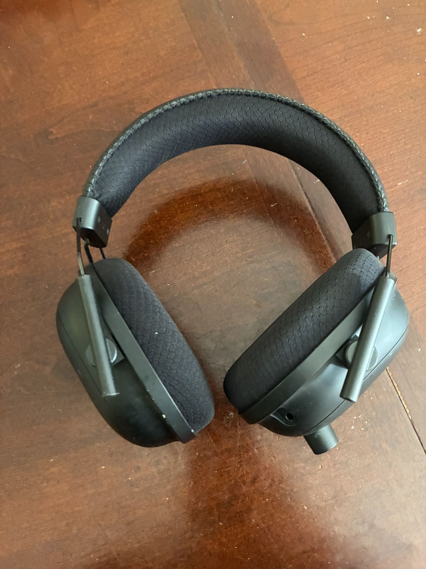 Razer Black Wireless Gaming Headset