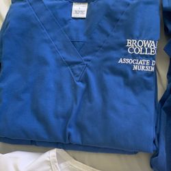 Graduated 2025 Summer - Broward college Nursing 
