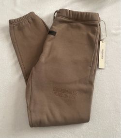 Essentials Sweatpants