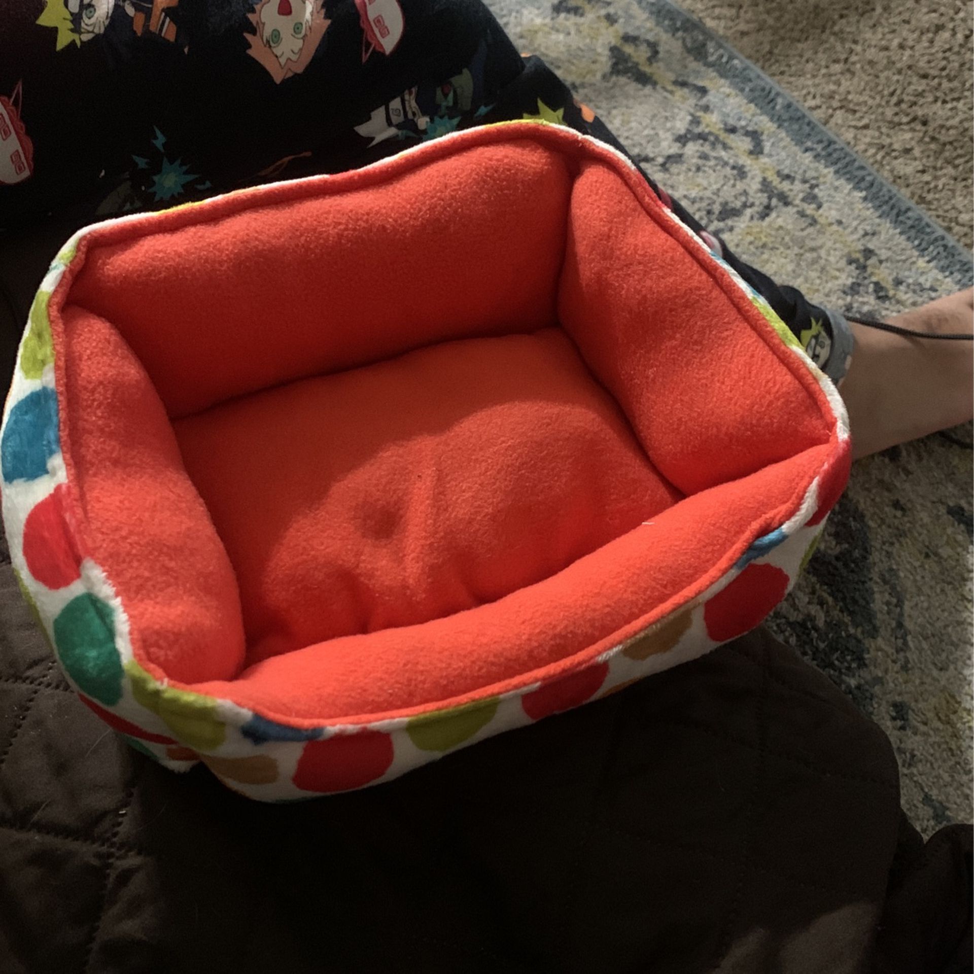 Pet Bed For Small Animal