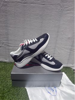 Prada Shoes