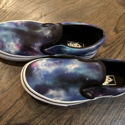 VANS Galaxy Kids