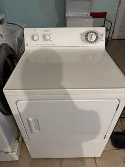 Gas dryer