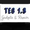 Tec 1.8 Gadgets & Repairs