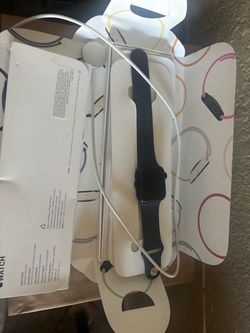 Apple Watch SE 3