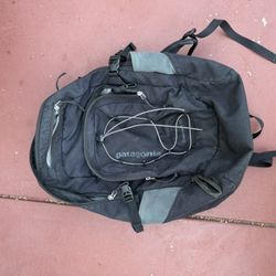 Patagonia Backpack Chacabuco 32L Black