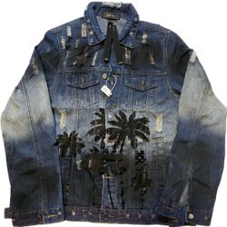 Amiri Jacket 130 Authentic 100%