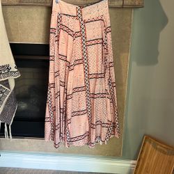 Maxi Skirt