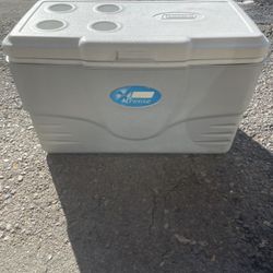 Coleman Cooler 
