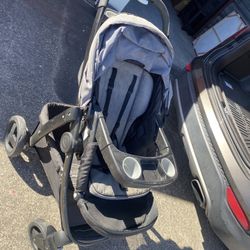 Graco Stroller 