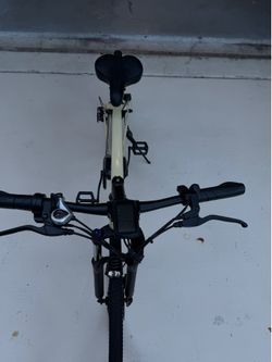 Mountain eBike