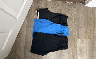 Shorts Abercrombie