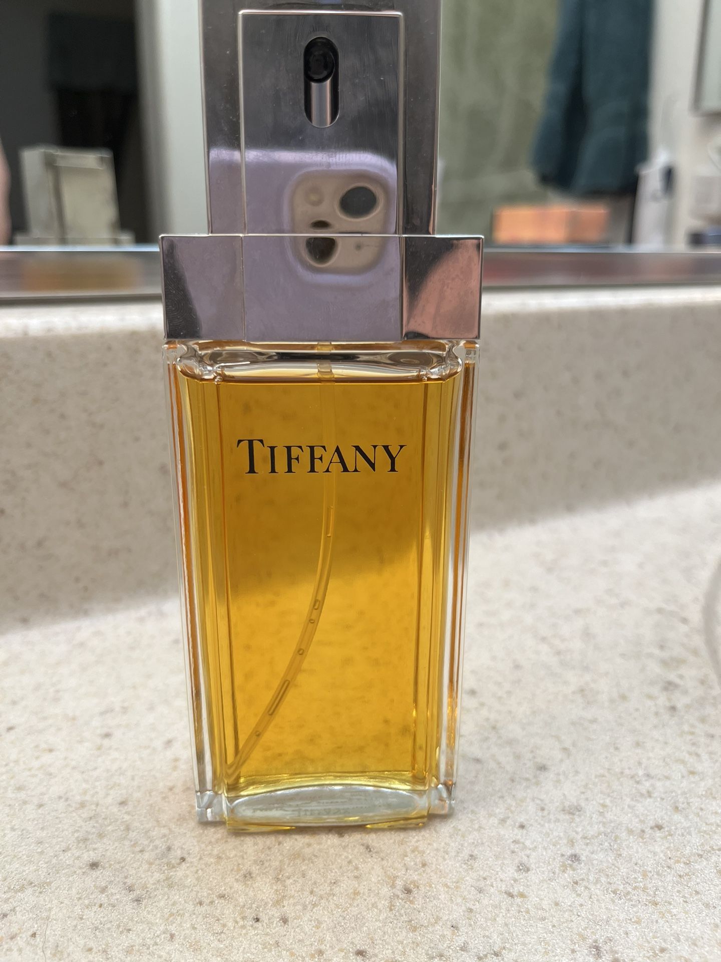 Vintage TIFFANY Perfume for women