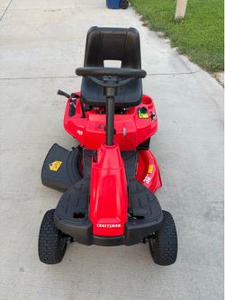 Craftsman Riding mower / tractor 30”