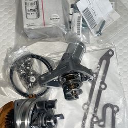 New Z1 Gallery Gasket Kit! 