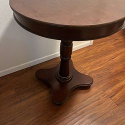 Free Table