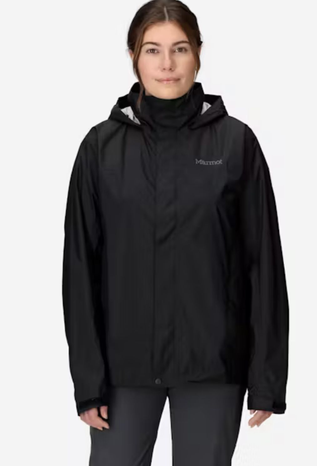 Marmot Women's PreCip Eco Rain Jacket size S