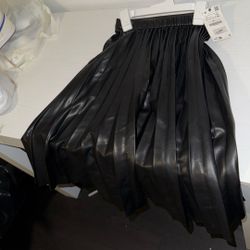 Girls Zara Skirt 