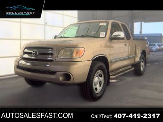 2006 Toyota Tundra