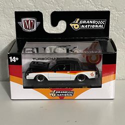 ( Prices Below )M2 Machines Diecast 1:64 Scale Cars