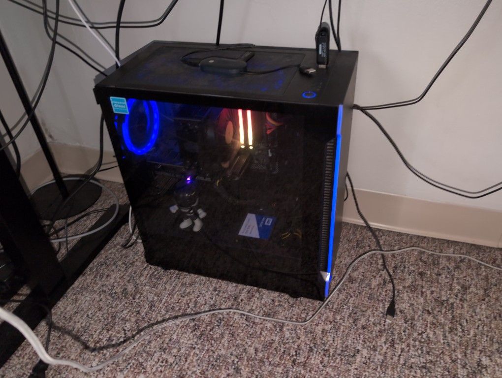 GAMING PC