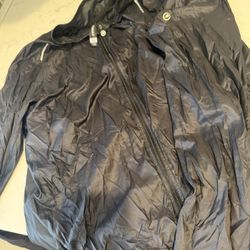 Jacket Wind Jacket Assos Mille GT