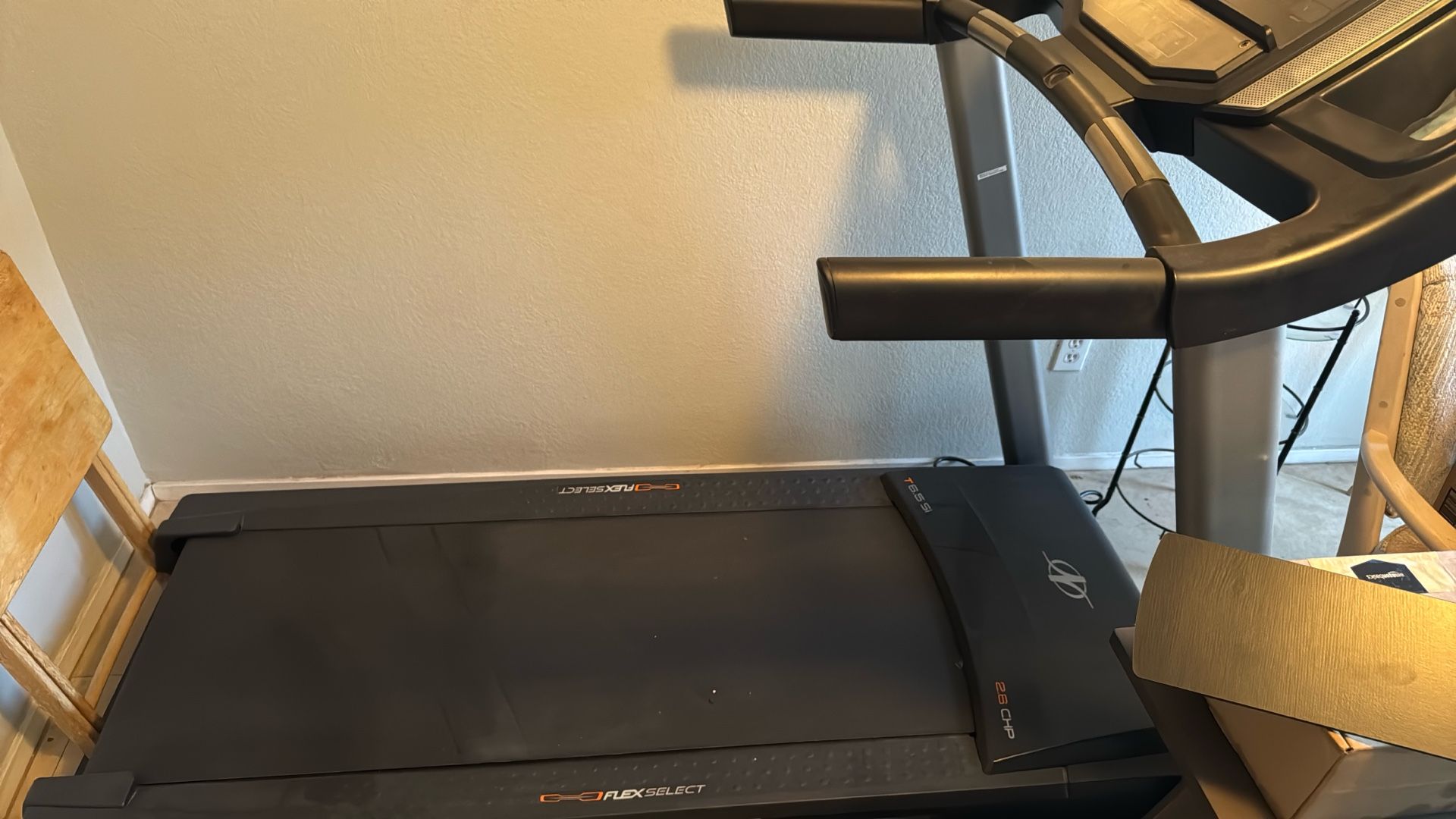 NordicTrack Treadmill